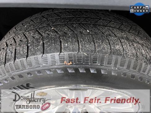 Used 2020 GMC Sierra 1500 Denali image 20