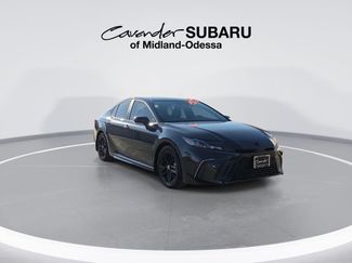 Used 2026 Toyota Camry SE w/ Convenience Package FWD video 2