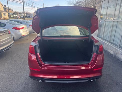 Used 2014 Kia Optima LX image 16