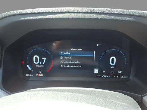 New 2026 Ford Explorer Active w/ Active Comfort Package AWD/4WD image 27