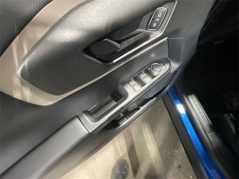 New 2025 Ford Bronco Sport Big Bend w/ Convenience Package image 19