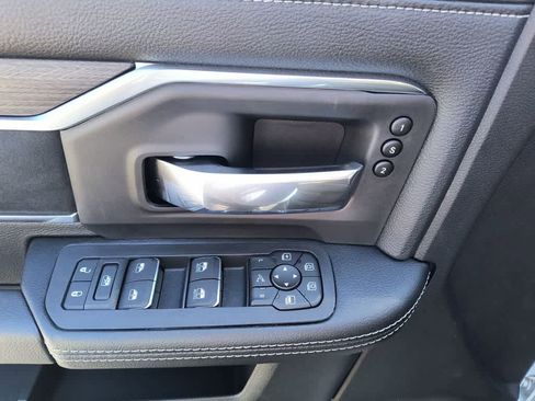 New 2026 RAM 3500 Laramie AWD/4WD image 13