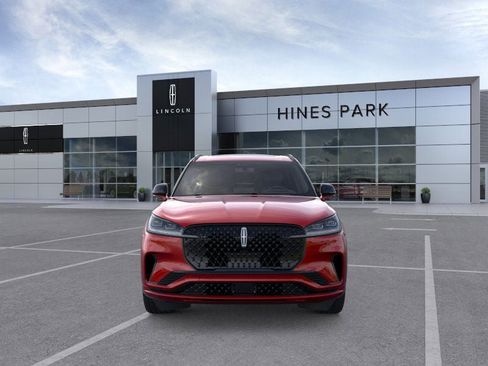 New 2026 Lincoln Aviator Reserve image 6