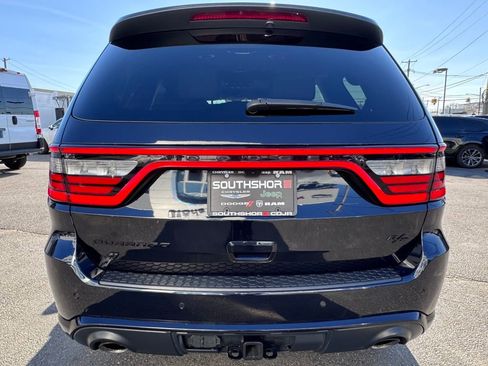 Used 2024 Dodge Durango R/T image 6