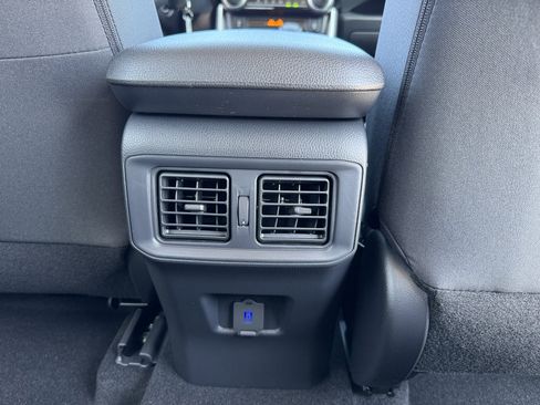 New 2025 Toyota RAV4 LE image 7