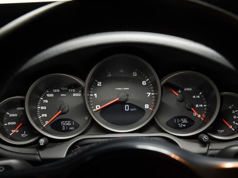 Used 2012 Porsche 911 Carrera GTS RWD image 27