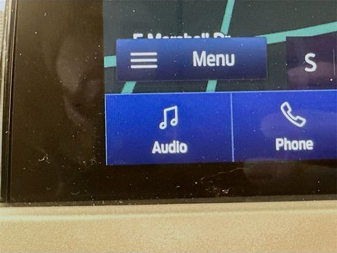 Used 2020 Ford Escape SEL image 15