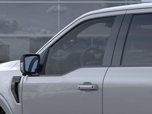 New 2026 Ford F150 XLT RWD image 20