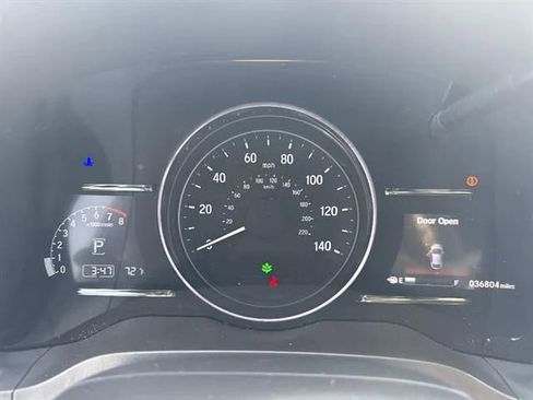 Used 2022 Honda HR-V EX image 10