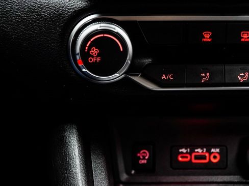 Used 2024 Nissan Sentra SV image 23