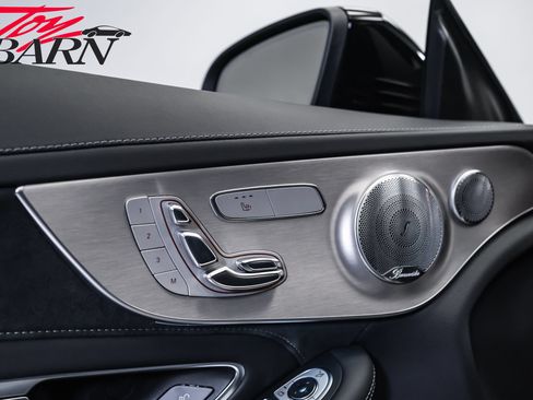 Used 2018 Mercedes-Benz C 63 AMG S image 22