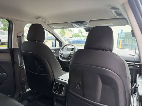 New 2026 Kia Sportage S AWD/4WD image 14