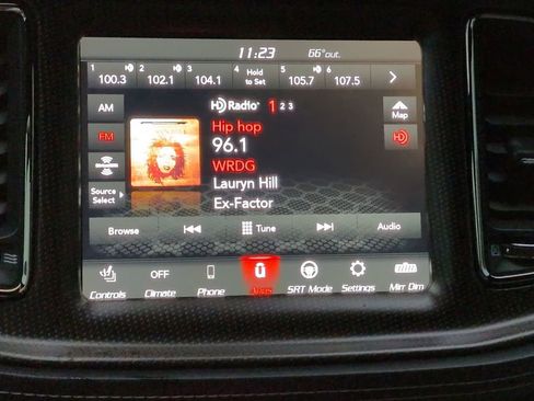 Used 2022 Dodge Challenger SRT Hellcat RWD image 22