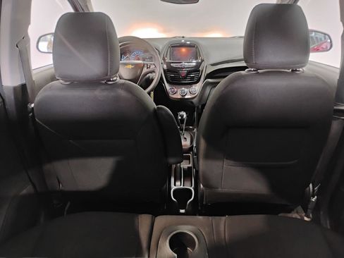 Used 2021 Chevrolet Spark LT FWD image 60