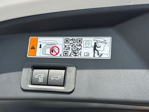 New 2026 Toyota bZ Woodland AWD/4WD image 10
