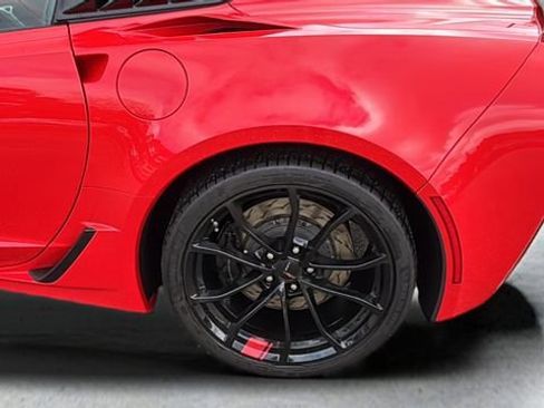 Used 2018 Chevrolet Corvette Grand Sport image 31