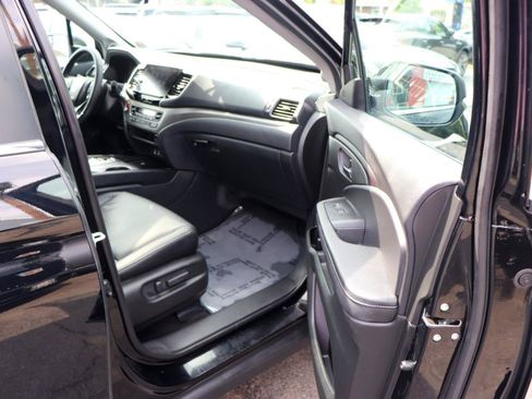 Used 2026 Honda Ridgeline RTL image 15