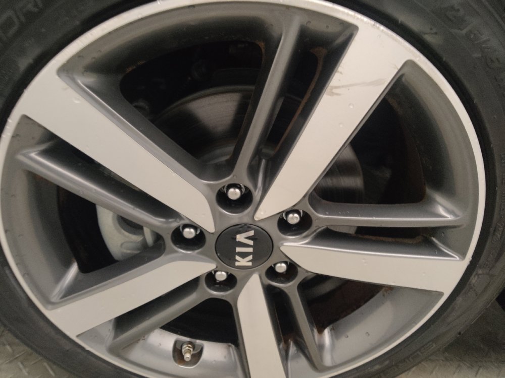Used 2017 Kia Forte EX FWD image 31