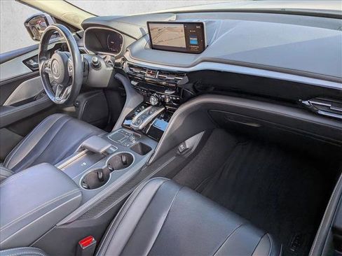 Used 2023 Acura MDX FWD w/ Technology Package image 20