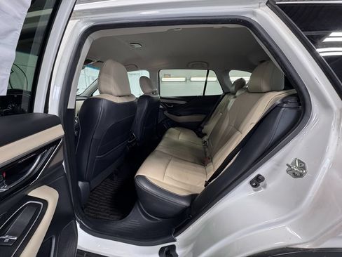 Used 2020 Subaru Outback Limited AWD/4WD image 20