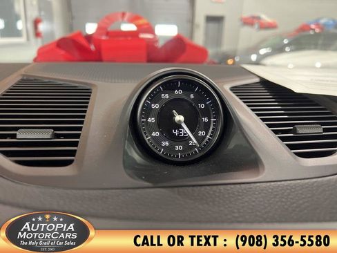 Used 2025 Porsche Cayenne S AWD/4WD image 38