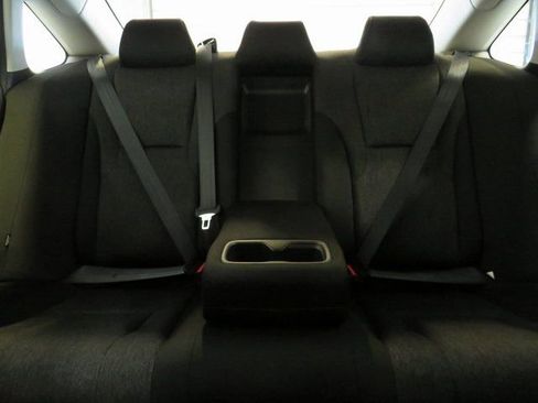 New 2025 Honda Accord LX image 8