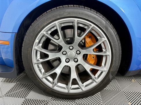 Used 2023 Dodge Challenger SRT Hellcat image 8