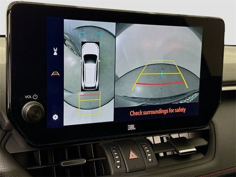 Certified 2025 Toyota RAV4 XSE w/ Premium Package image 13