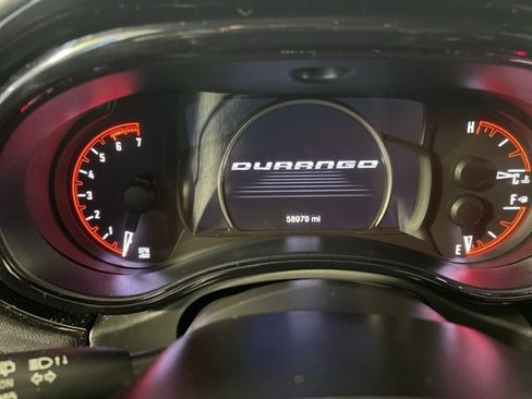 Certified 2023 Dodge Durango R/T image 20