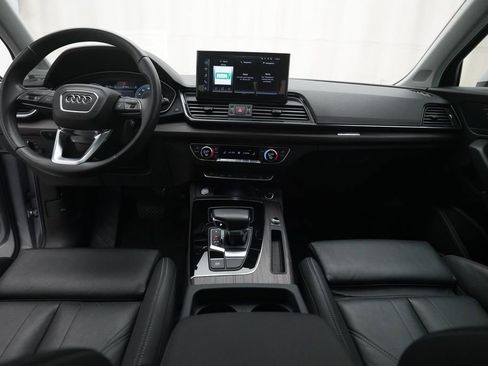 Used 2024 Audi Q5 2.0T Premium Plus AWD/4WD image 5
