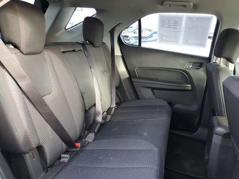 Used 2017 Chevrolet Equinox LT w/ Convenience Package image 23