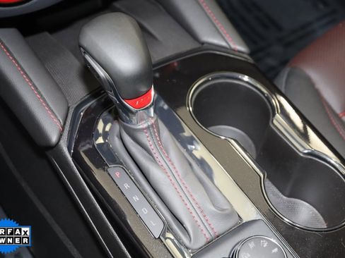 Used 2023 Chevrolet Blazer RS w/ LPO, Floor Liner Package image 7