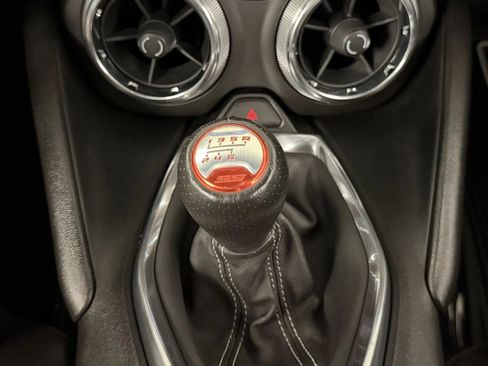 Used 2017 Chevrolet Camaro SS RWD image 22