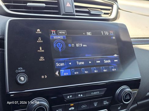Used 2022 Honda CR-V EX-L image 23