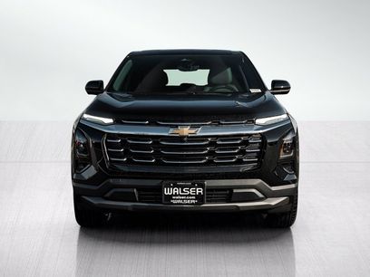 New 2026 Chevrolet Equinox LT w/ Convenience Package II