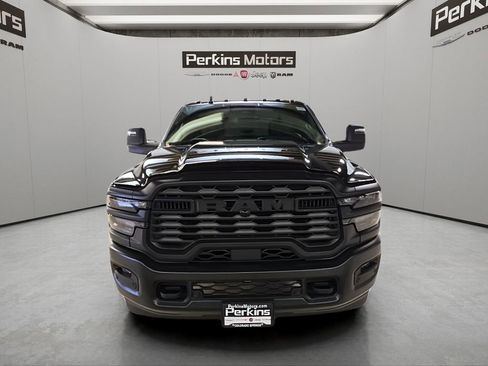 Used 2025 RAM 2500 Tradesman AWD/4WD image 8