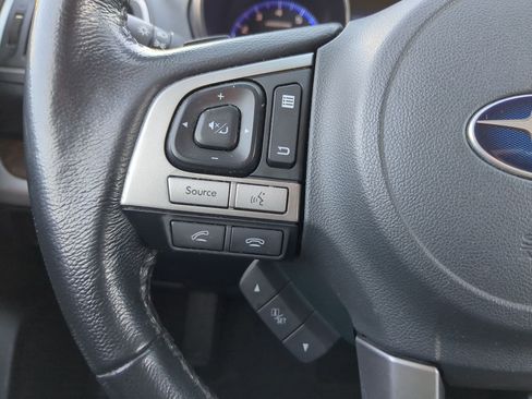 Used 2015 Subaru Outback 2.5i Limited image 19