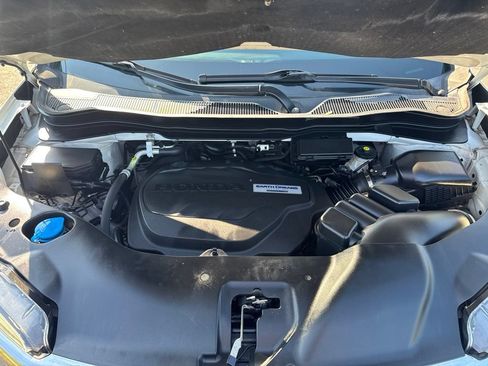 Certified 2017 Honda Ridgeline RTL-E image 16