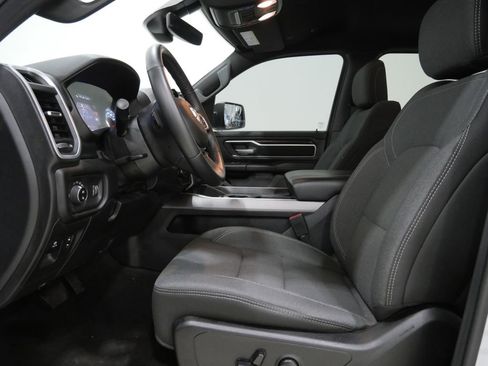Used 2023 RAM 1500 Big Horn AWD/4WD image 10