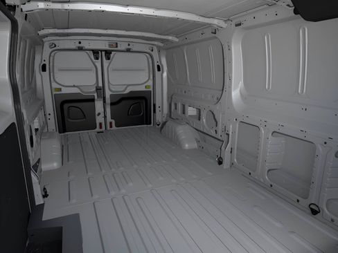 New 2026 Ford Transit 250 Low Roof RWD image 11