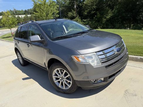 Used 2009 Ford Edge SEL image 5