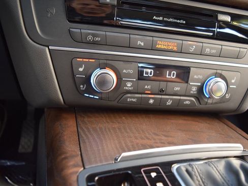 Used 2016 Audi A7 TDI Prestige AWD/4WD image 50