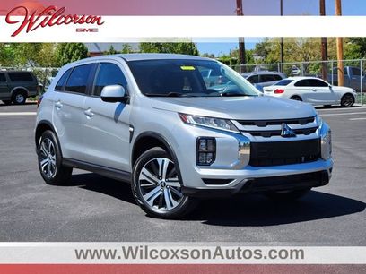 Used 2026 Mitsubishi Outlander Sport AWD
