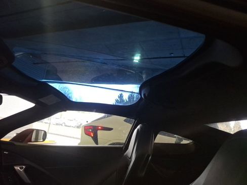 Used 2015 Chevrolet Corvette Stingray Coupe w/ 3LT Preferred Equipment Group image 13