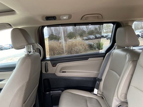Used 2021 Honda Odyssey EX-L image 49