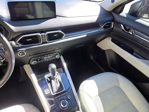 Used 2022 MAZDA CX-5 AWD 2.5 S w/ Premium Plus Pkg image 18