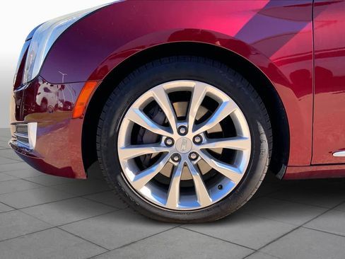 Used 2016 Cadillac XTS Luxury w/ Driver Awareness Package image 10