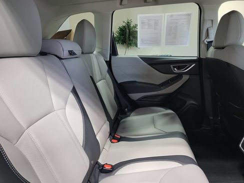 Certified 2023 Subaru Forester Limited AWD/4WD image 15
