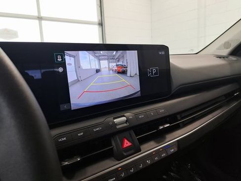 Used 2025 Kia K4 FWD image 12