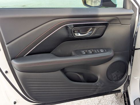 New 2026 Acura MDX A-Spec image 11